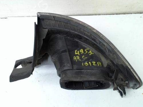 Left taillight SEAT IBIZA III (6L1) 1.4 16V | BP25467704C34 