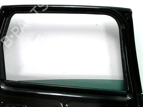Left rear door RENAULT SCÉNIC III (JZ0/1_) 1.9 dCi (JZ0J, JZ1J, JZ1K, JZ1S) | BP25420215C4 