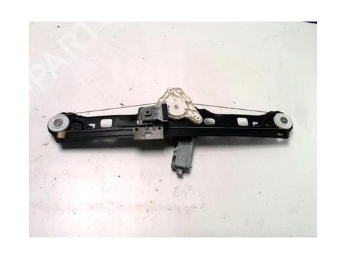 Rear left window mechanism MERCEDES-BENZ C-CLASS (W203) C 270 CDI (203.016) | BP25417969C24 