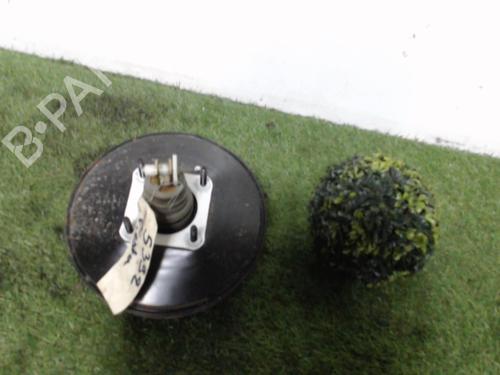 Used Servo brake FORD FIESTA V (JH_, JD_) 1.4 TDCi (68 hp) 25392823