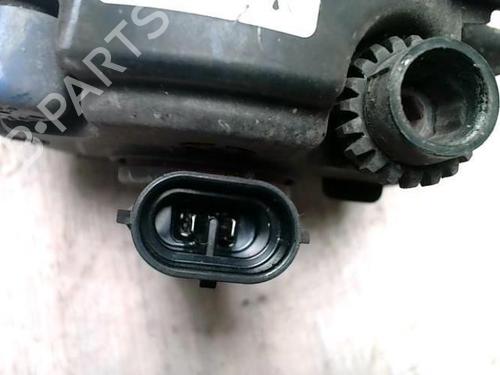 Left front fog light RENAULT GRAND SCÉNIC III (JZ0/1_) 1.9 dCi (JZ0J, JZ0N, JZ1K, JZ1S) | BP28094993C30 