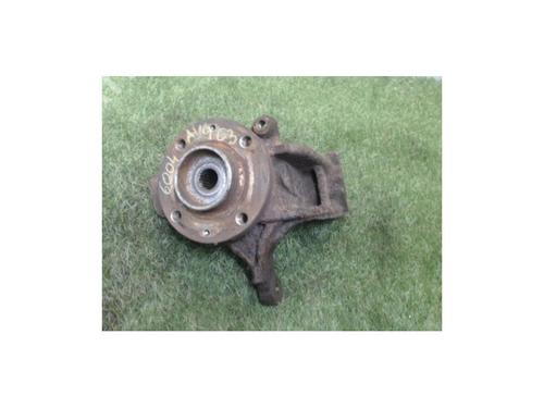 Left front steering knuckle CITROËN C3 Pluriel (HB_) 1.4 | BP25389295M25 