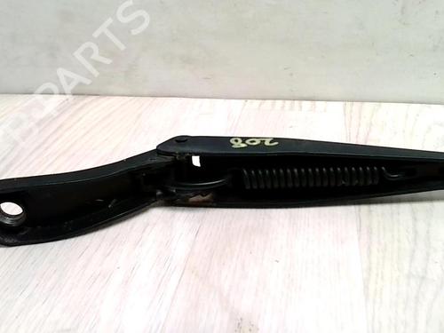 Front windshield wiper arm PEUGEOT 208 I (CA_, CC_) 1.2 VTI 82 | BP25420421C143 