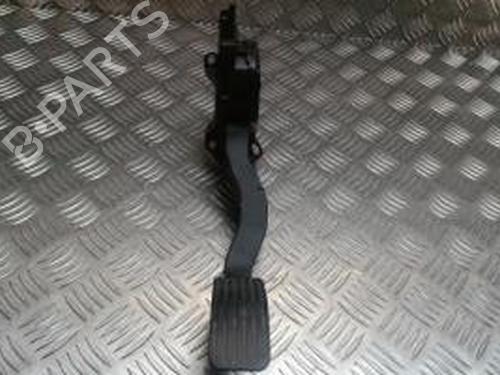 Pedal CITROËN DS3 (SA_) 1.6 HDi 90 (92 hp) 26218104