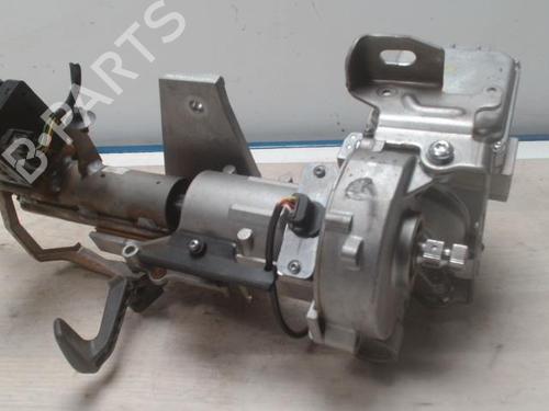 Steering column RENAULT CLIO IV Grandtour (KH_) 1.2 TCe 120 (KHM0) | BP31237975M21 