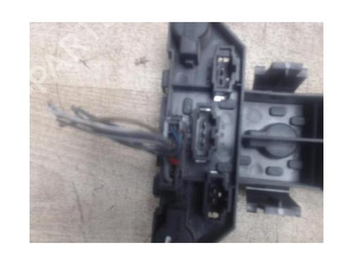 Licence plate light VW GOLF IV (1J1) 1.9 SDI | BP25416297I40 