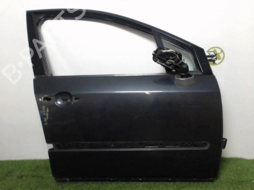 Used Right front door RENAULT VEL SATIS (BJ0_) 3.0 dCi (BJ0J, BJ0N) (177 hp) 25398539