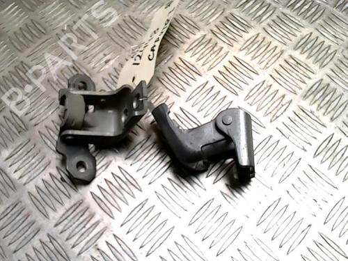 Używane Zawias / Ogranicznik drzwi Zawias / Ogranicznik drzwi RENAULT CAPTUR I (J5_, H5_) 0.9 TCe 90 (90 hp) 33696042 33696042