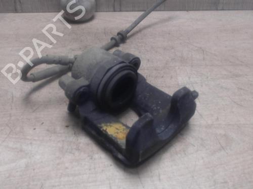 Used Left front brake caliper VW POLO V (6R1, 6C1) 1.4 TDI (90 hp) 25416235