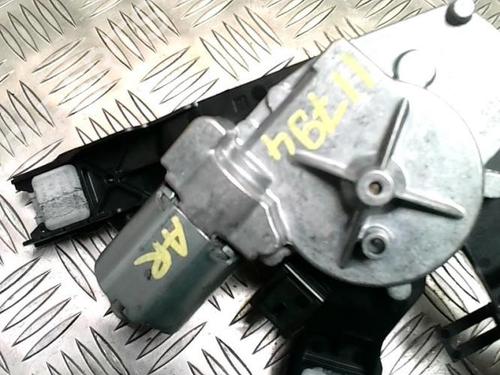 Rear wiper motor PEUGEOT 308 II (LB_, LP_, LW_, LH_, L3_) 1.5 BlueHDi 130 | BP25702238M102 