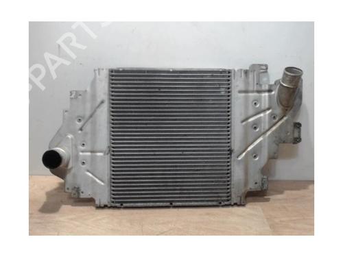 Intercooler RENAULT CLIO II (BB_, CB_) 1.5 dCi (B/CB08) | BP25386500M30 