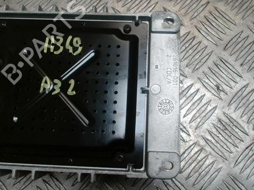 Electronic module AUDI A3 (8P1) 2.0 TDI 16V | BP30511008M83 