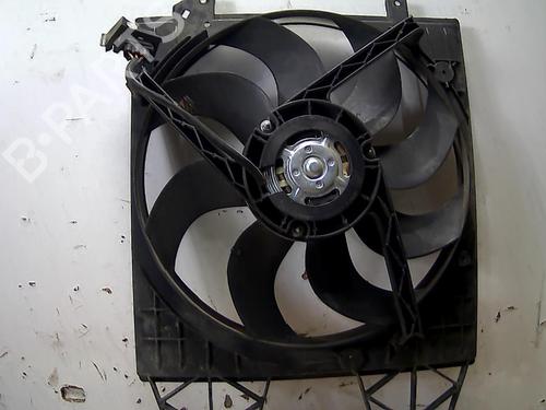 Used Heater blower motor SEAT IBIZA III (6L1) 1.4 TDI (70 hp) 31220294