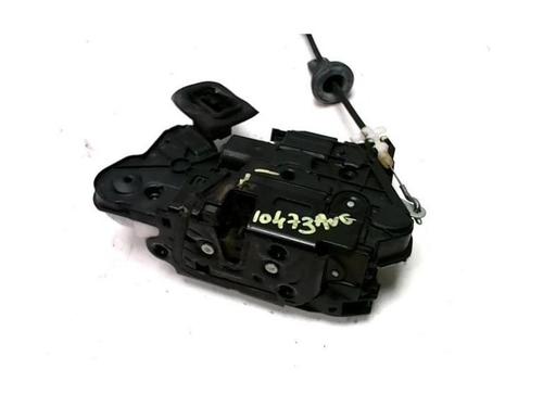 Front left lock VW GOLF V Variant (1K5) 1.4 TSI | BP30666410C98