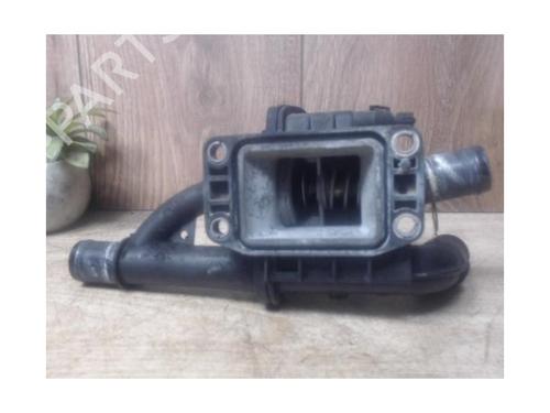 Thermostat housing CITROËN JUMPY II Van 1.6 HDi 90 16V | BP25416023M116 