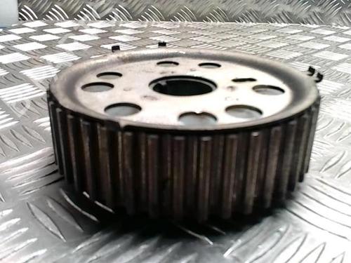 Pulley VW POLO IV (9N_, 9A_) 1.4 TDI | BP25709188M122 