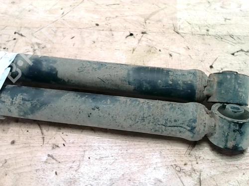 Højre bagtil støddæmper SEAT Mii (KF1, KE1) 1.0 (60 hp) 31238701