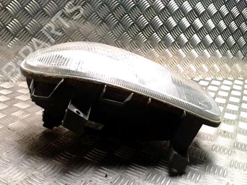 Right headlight RENAULT CLIO II (BB_, CB_) 1.6 (B/CB0D, BB00) | BP31257314C29
