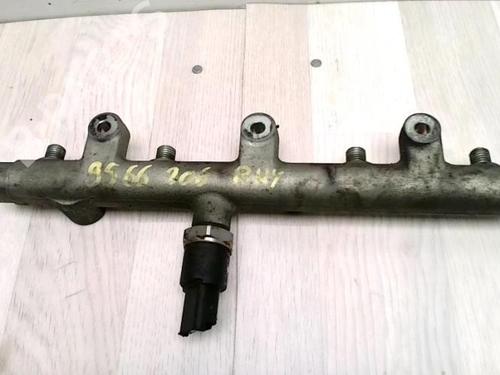 Fordelerrør PEUGEOT 206 Hatchback (2A/C) 2.0 HDI 90 | BP25420110M98 