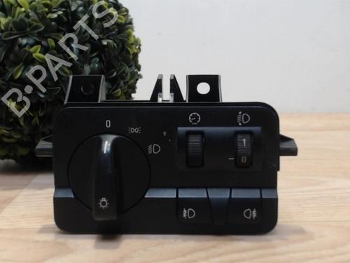 Used Headlight switch BMW 3 (E46) 318 i (118 hp) 25410955