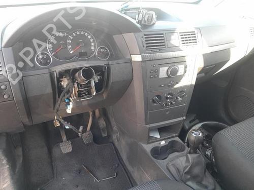 Faro izquierdo OPEL MERIVA A MPV (X03) 1.6 (E75) | BP26678315C28 