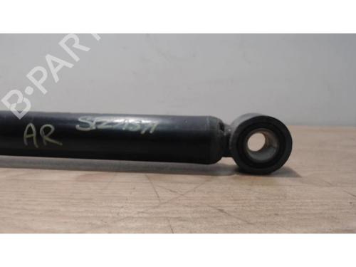 Right rear shock absorber SUZUKI SPLASH (EX) 1.0 (A5B310) | BP25385770M19 