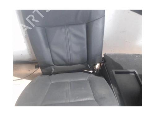 Rear seat PEUGEOT 3008 I MPV (0U_) 2.0 HDi 150 / BlueHDi 150 | BP25385977C17 
