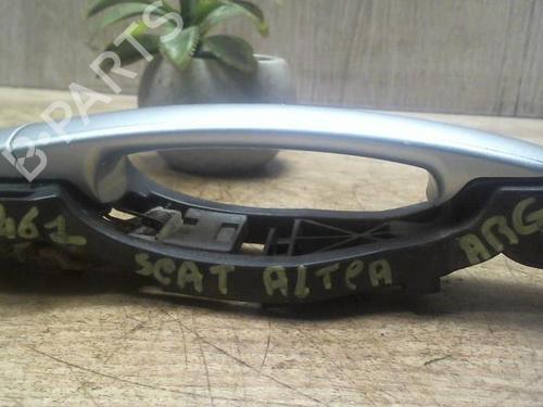 rear-left-exterior-door-handle-seat-altea-5p1-2004-2005-2006-2007-2008-2009-2010-2011-2012-2013-2014-2015-31232318 main image