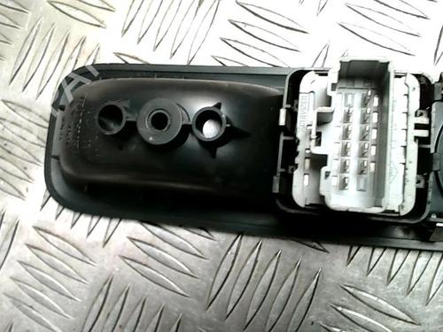 Left front window switch RENAULT CLIO III (BR0/1, CR0/1) 1.5 dCi (BR17, CR17) | BP35933373I27 - Image 6