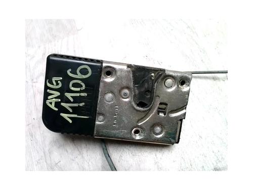 Used Front left lock PEUGEOT EXPERT Van (222) 2.0 HDI (94 hp) 25420702