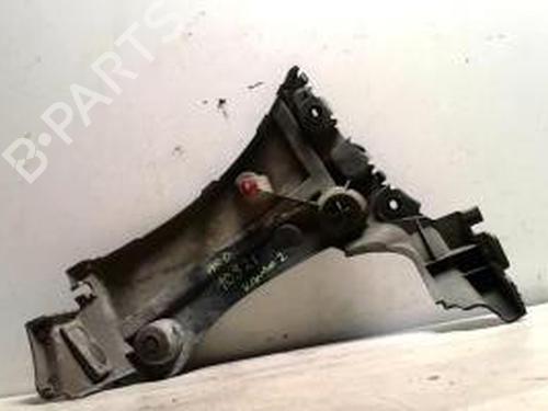 Used Rear bumper bracket RENAULT KANGOO Express (FW0/1_) 1.5 dCi 70 (FW0A, KW0V) (68 hp) 27312430