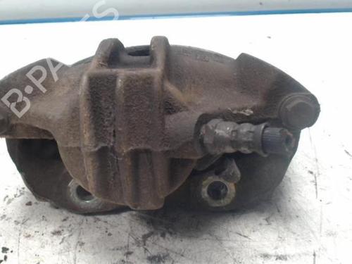 Høyre bremsekaliper foran PEUGEOT 206 Hatchback (2A/C) 2.0 HDI 90 | BP25421941M104 