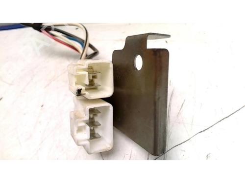 Elektronisk modul NISSAN QASHQAI / QASHQAI +2 I (J10, NJ10, JJ10E) 2.0 dCi | BP25418289M83 