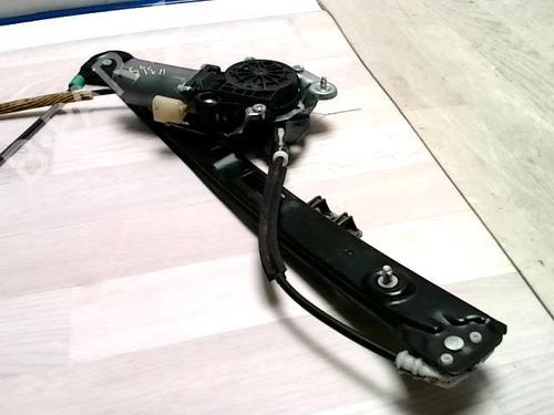 Used Rear left window mechanism BMW 3 (E46) 320 d (150 hp) 27865070