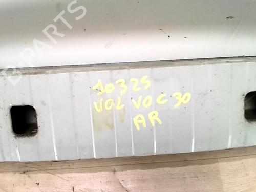 Used Rear bumper reinforcement VOLVO C30 (533) 1.6 D (109 hp) 25416708