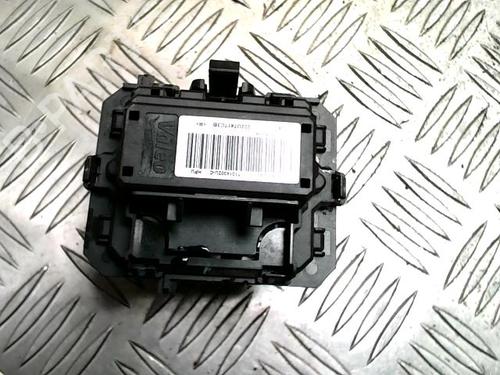 Heater resistor CITROËN C3 III (SX) 1.6 BlueHDi 75 | BP30765473M108