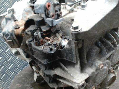 Gearbox FORD S-MAX (WA6) 2.0 TDCi | BP25712360M3 