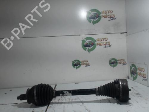 Used Left front driveshaft SEAT IBIZA IV (6J5, 6P1) 1.2 TSI (105 hp) 31219367