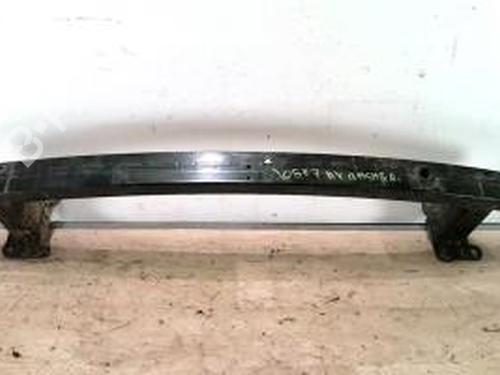 Used Front bumper reinforcement NISSAN QASHQAI I (J10, NJ10) 1.5 dCi (106 hp) 28485994