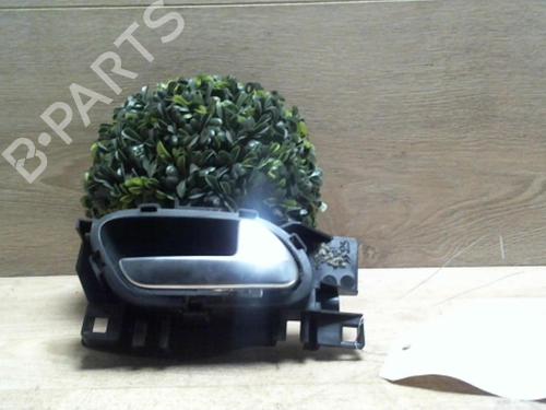 Used Front right interior door handle CITROËN C3 Picasso (SH_) 1.2 THP 110 (SHHNZ6) (110 hp) 31235793