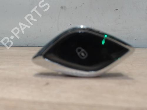 Spak kontakt CITROËN DS3 (SA_) 1.6 HDi 90 (92 hp) 25413172