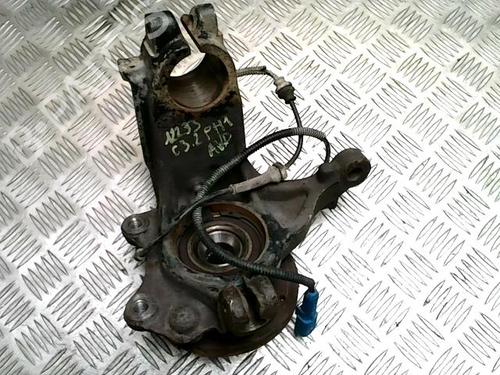 Used Right front steering knuckle Right front steering knuckle CITROËN C3 II (SC_) 1.4 HDi 70 (SC8HZC, SC8HR0, SC8HP4) (68 hp) 36088900 36088900