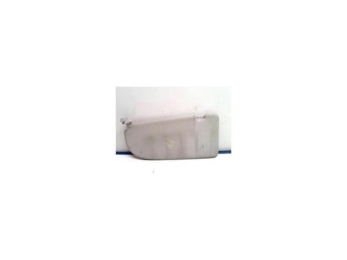 Used Left sun visor VW CADDY III Box Body/MPV (2KA, 2KH, 2CA, 2CH) 1.6 (102 hp) 25416722