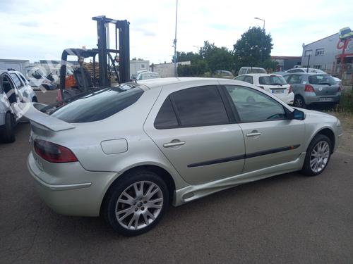 Switch RENAULT LAGUNA II (BG0/1_) 2.2 dCi (BG0F) | BP38797058I30 - Image 11