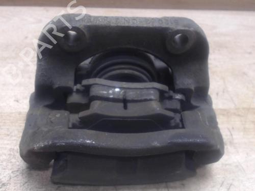 Right front brake caliper RENAULT MEGANE I (BA0/1_) 1.9 D Eco (BA0A, BA0U, BA0R) | BP29389471M104