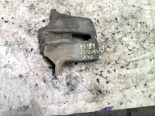 Used Left front brake caliper CITROËN C3 Picasso (SH_) 1.6 HDI 90 (92 hp) 25430212