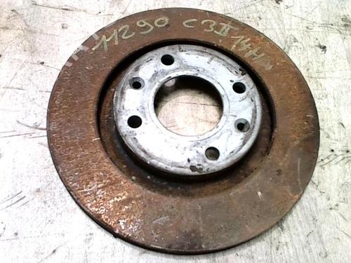 Otra CITROËN C3 II (SC_) 1.4 HDi 70 (SC8HZC, SC8HR0, SC8HP4) (68 hp) 25424198