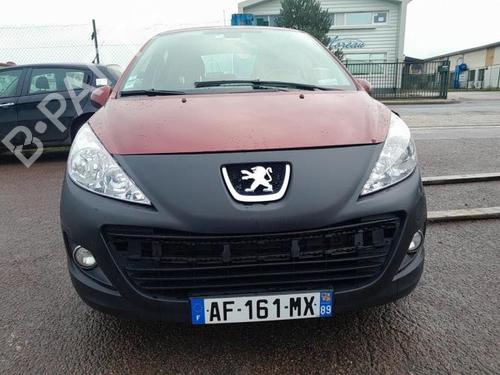 Warning switch PEUGEOT 207 (WA_, WC_) 1.6 HDi | BP26674144I22 