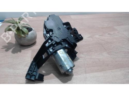 Rear wiper motor PEUGEOT 207 (WA_, WC_) 1.4 HDi | BP25411834M102 