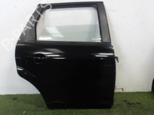 Used Right rear door FORD FOCUS II Turnier (DA_, FFS, DS) 1.8 TDCi (115 hp) 25396772